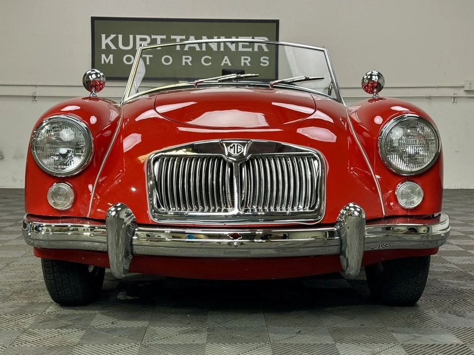 1962 MG MGA 1600 - Image 2 of 21
