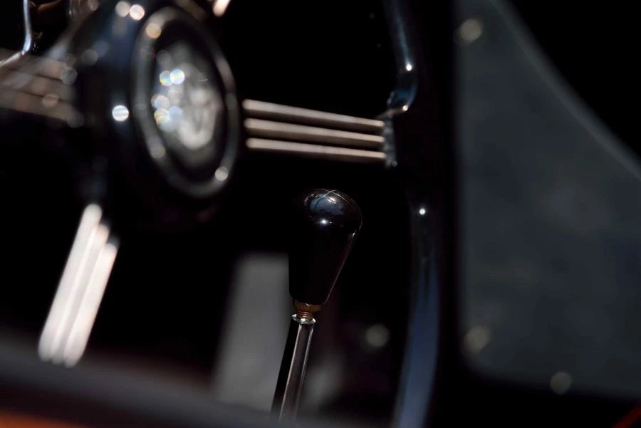 1962 MG MGA 1600 - Image 10 of 12