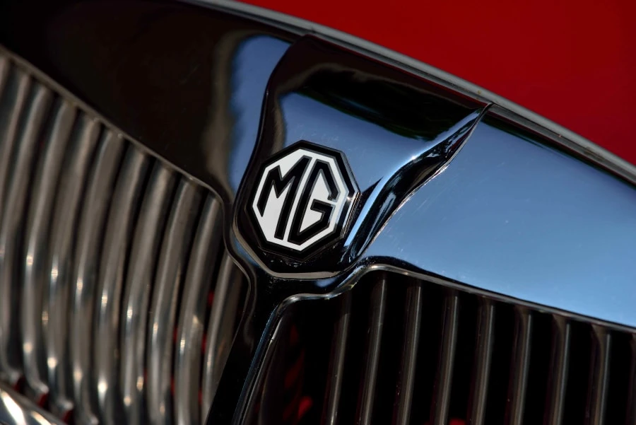 1962 MG MGA 1600 - Image 11 of 12