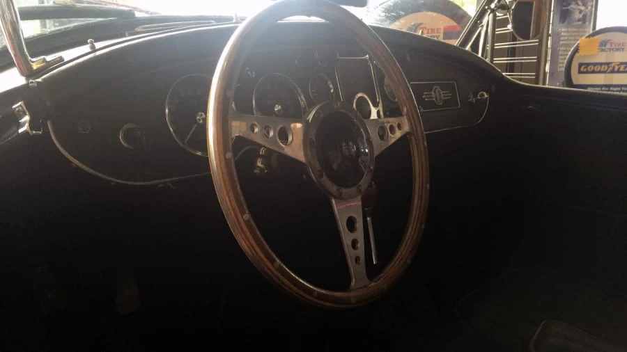 1962 MG MGA 1600 - Image 6 of 9