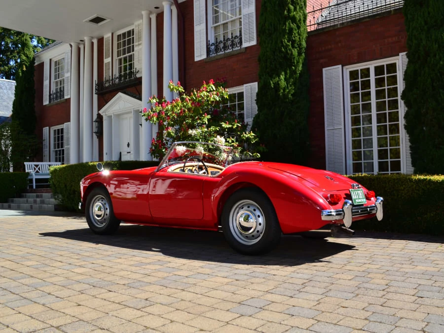 1962 MG MGA 1600 - Image 2 of 12