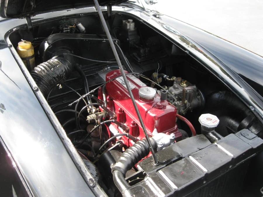 1962 MG MGA 1600 - Image 5 of 7