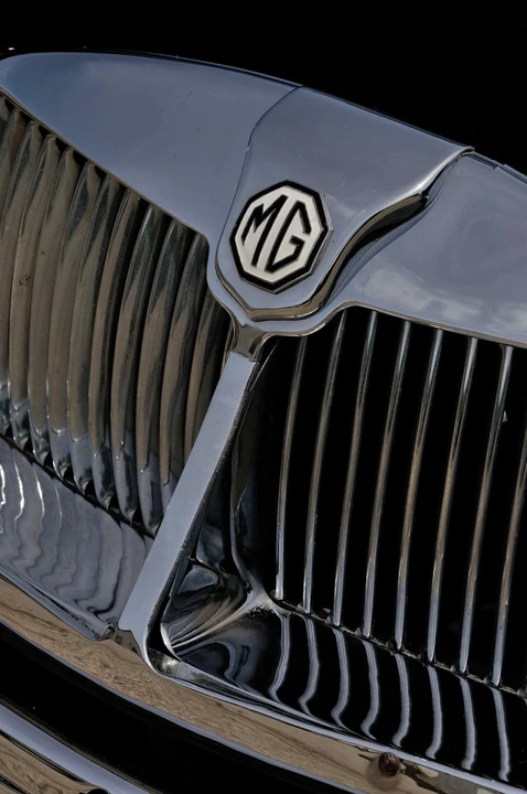 1962 MG MGA 1600 - Image 8 of 12