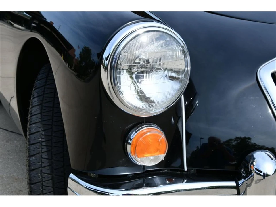 1962 MG MGA 1600 - Image 17 of 31