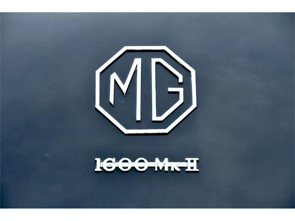 1962 MG MGA 1600 - Image 29 of 31