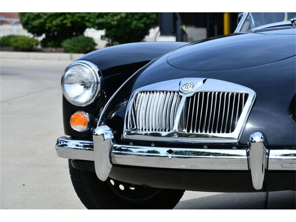 1962 MG MGA 1600 - Image 10 of 31