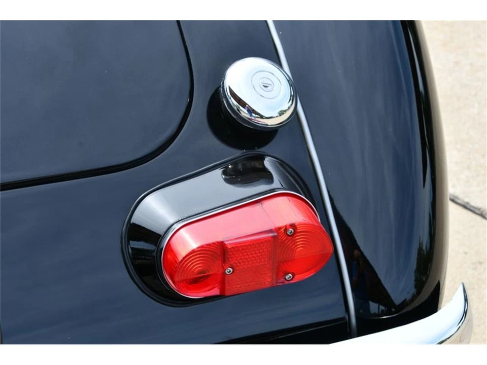 1962 MG MGA 1600 - Image 30 of 31