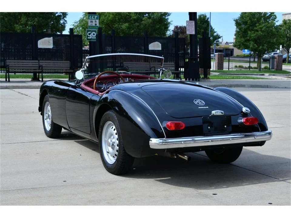 1962 MG MGA 1600 - Image 22 of 31