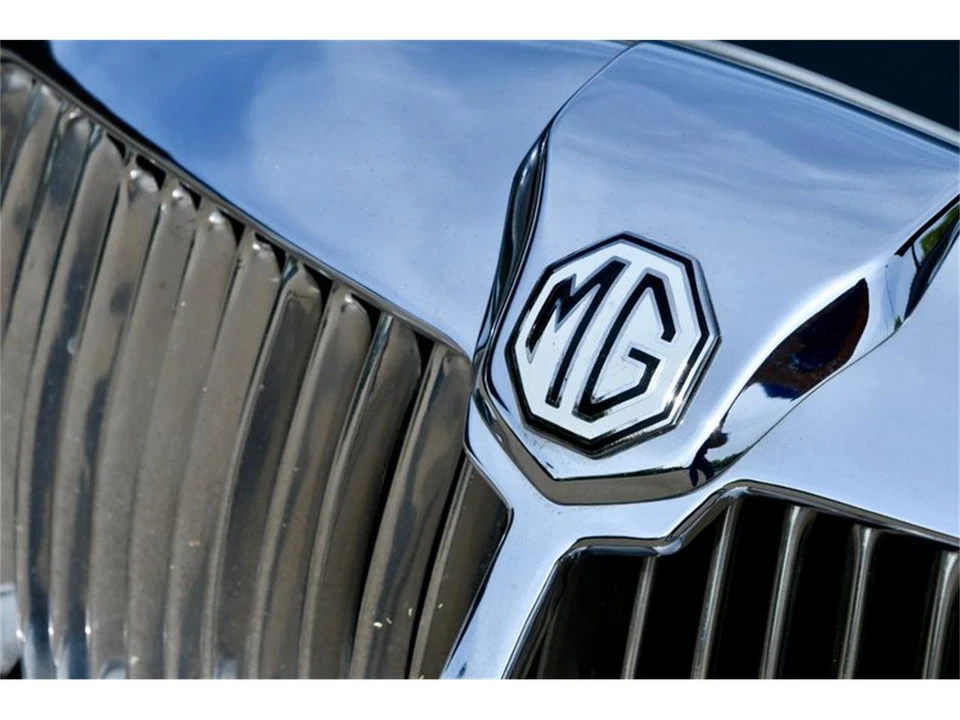 1962 MG MGA 1600 - Image 18 of 31