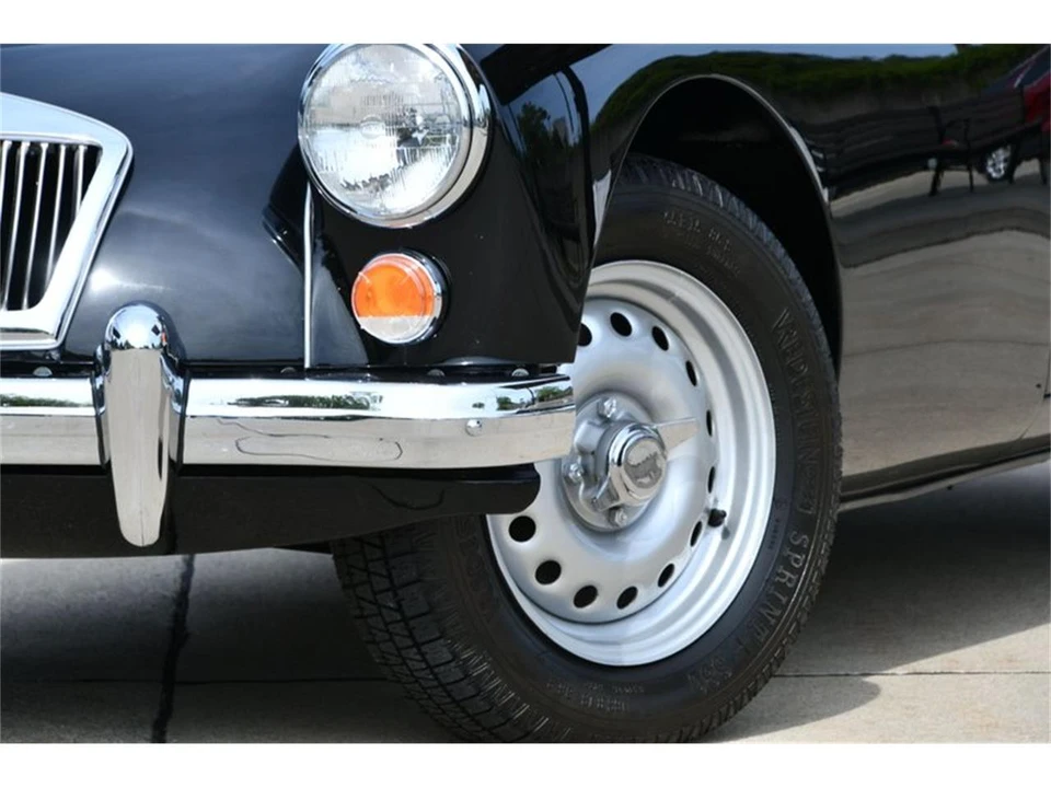 1962 MG MGA 1600 - Image 11 of 31