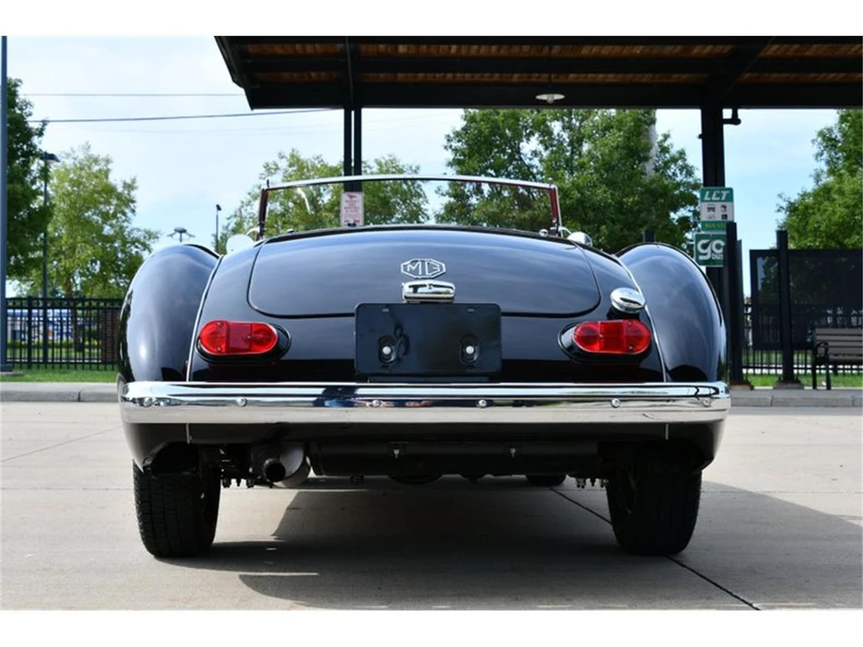 1962 MG MGA 1600 - Image 27 of 31