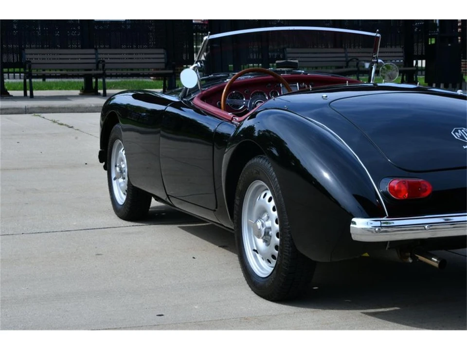 1962 MG MGA 1600 - Image 23 of 31