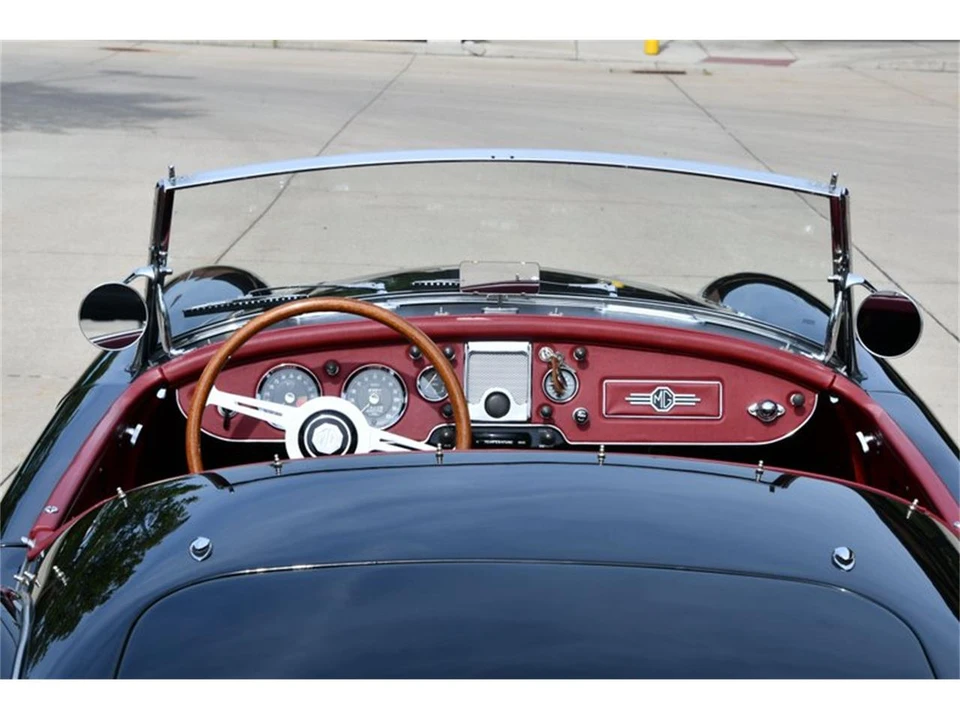 1962 MG MGA 1600 - Image 31 of 31