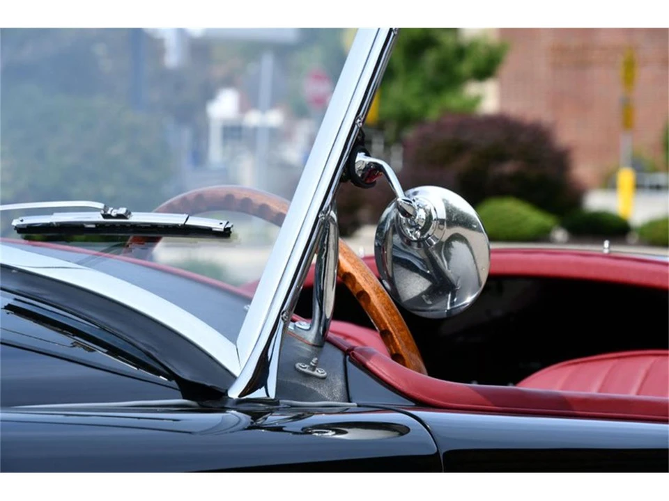 1962 MG MGA 1600 - Image 15 of 31