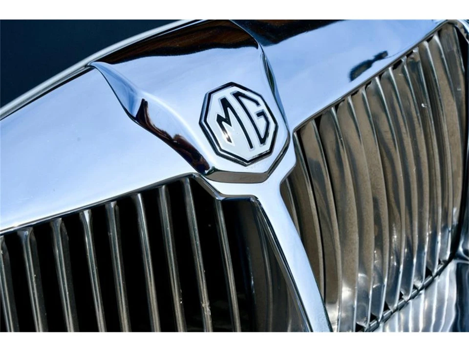 1962 MG MGA 1600 - Image 19 of 31