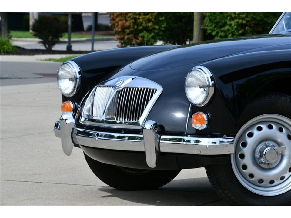 1962 MG MGA 1600 - Image 12 of 31