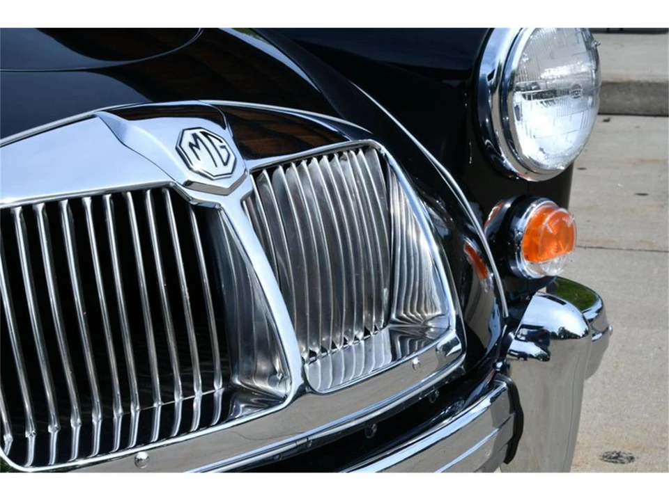 1962 MG MGA 1600 - Image 20 of 31