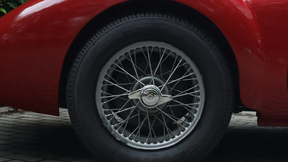 1962 MG MGA 1600 - Image 18 of 30