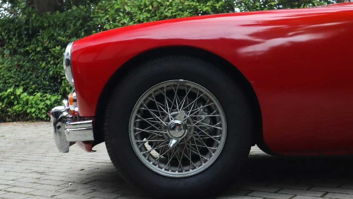 1962 MG MGA 1600 - Image 20 of 30