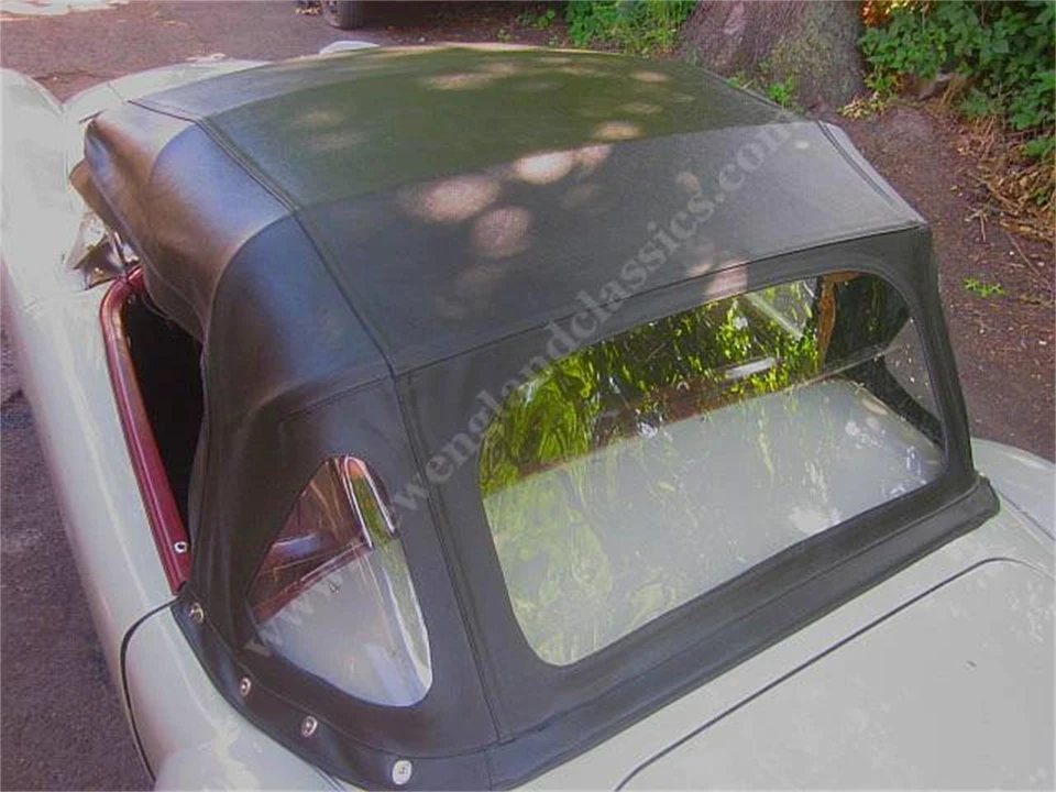 1962 MG MGA 1600 - Image 9 of 19