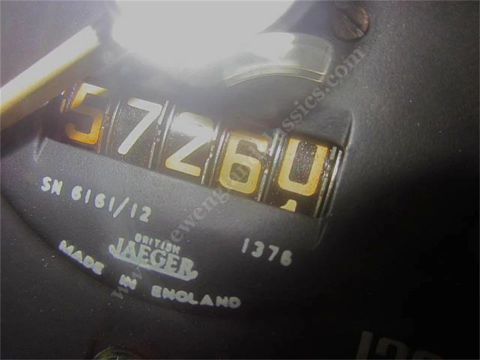 1962 MG MGA 1600 - Image 15 of 19