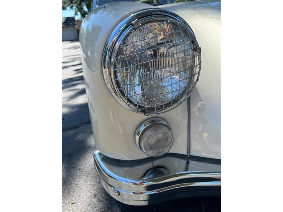 1962 MG MGA 1600 - Image 6 of 26
