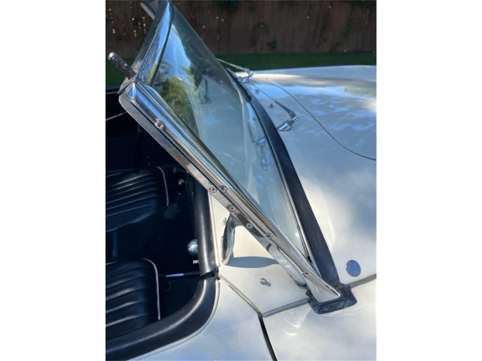 1962 MG MGA 1600 - Image 17 of 26