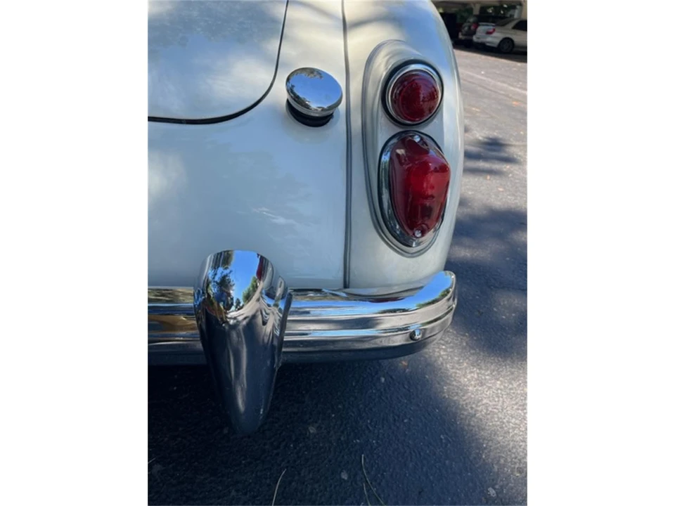 1962 MG MGA 1600 - Image 18 of 26