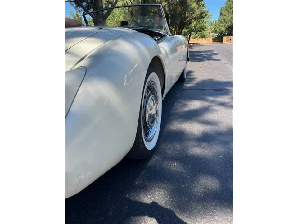 1962 MG MGA 1600 - Image 19 of 26