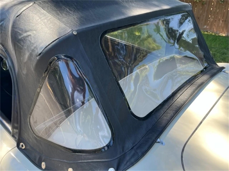 1962 MG MGA 1600 - Image 22 of 26