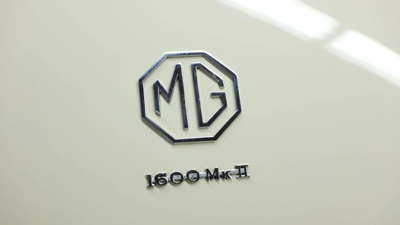 1962 MG MGA 1600 - Image 17 of 31