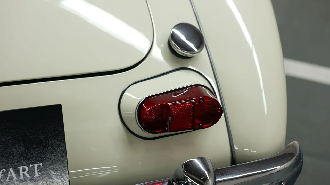 1962 MG MGA 1600 - Image 21 of 31
