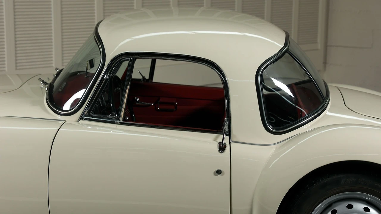 1962 MG MGA 1600 - Image 14 of 31