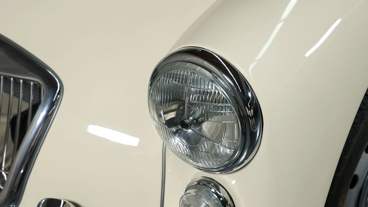 1962 MG MGA 1600 - Image 12 of 31