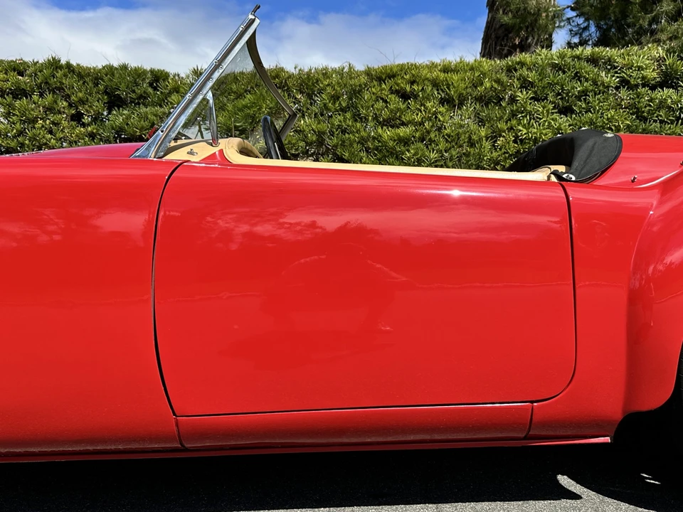 1962 MG MGA 1600 - Image 24 of 31