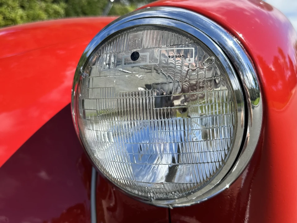 1962 MG MGA 1600 - Image 31 of 31