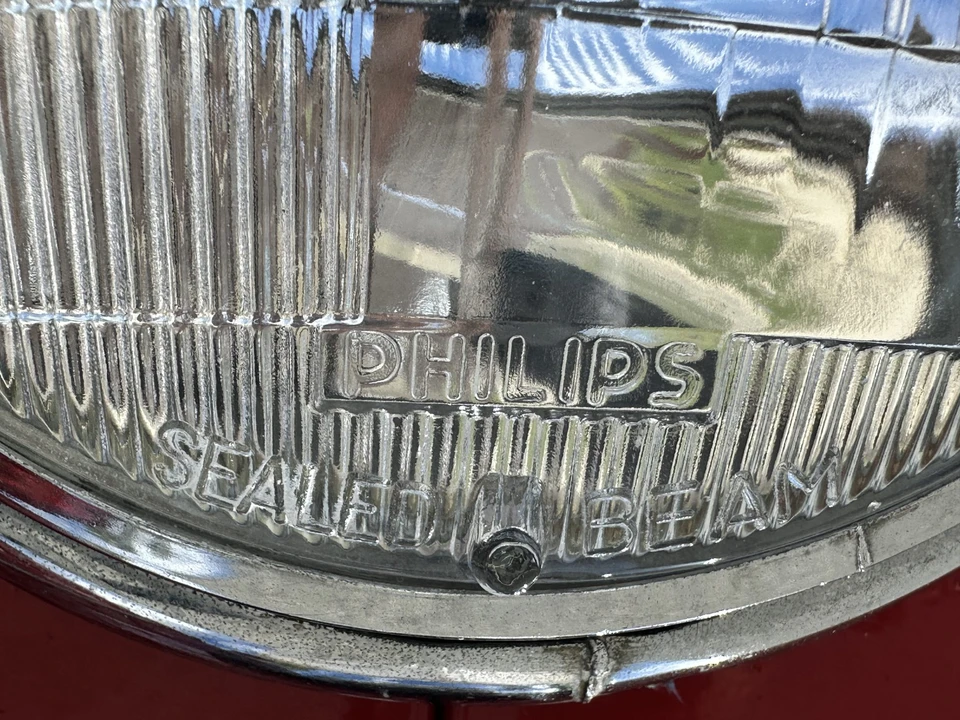 1962 MG MGA 1600 - Image 30 of 31