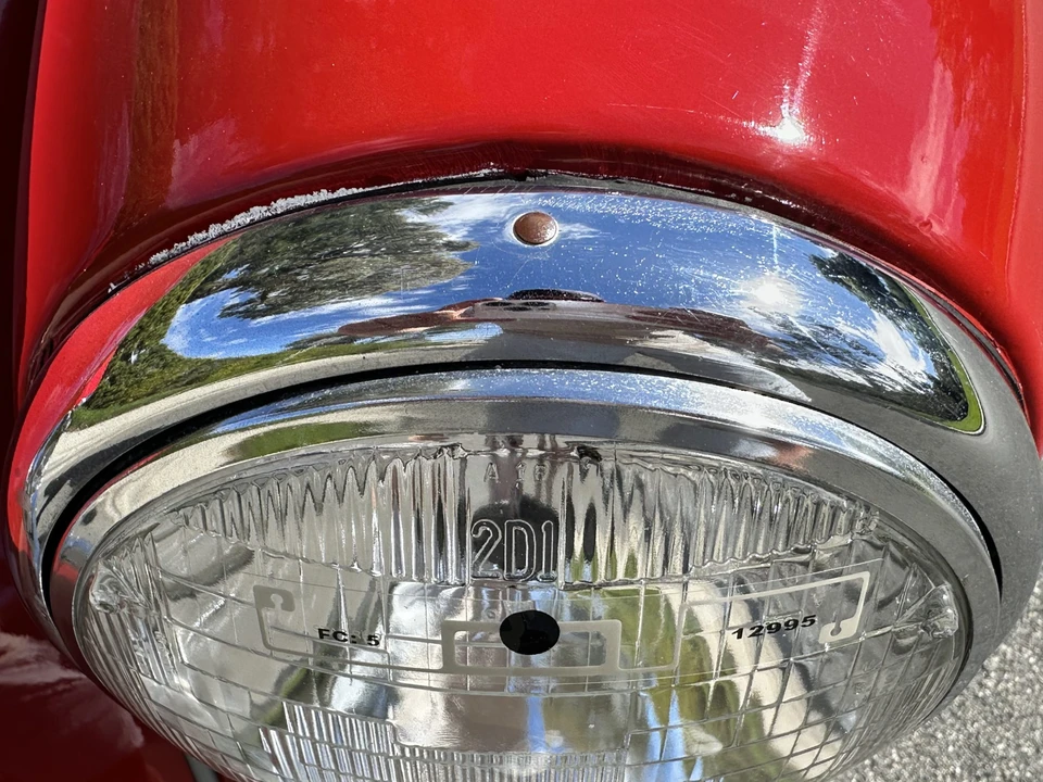 1962 MG MGA 1600 - Image 28 of 31