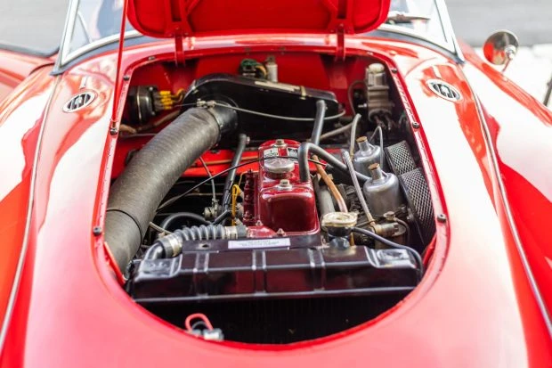 1962 MG MGA 1600 - Image 6 of 8