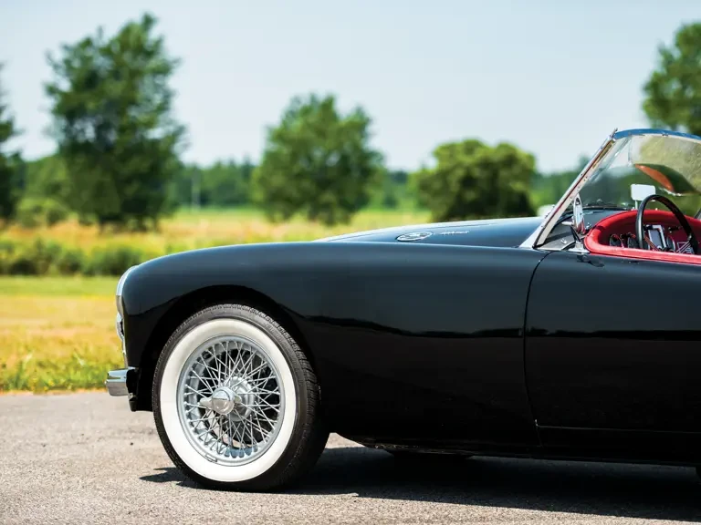1962 MG MGA 1600 - Image 11 of 19