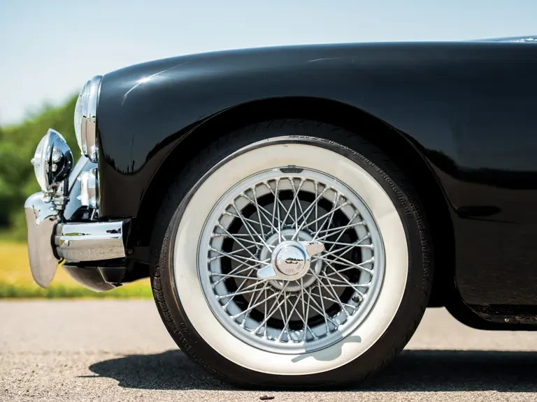 1962 MG MGA 1600 - Image 12 of 19