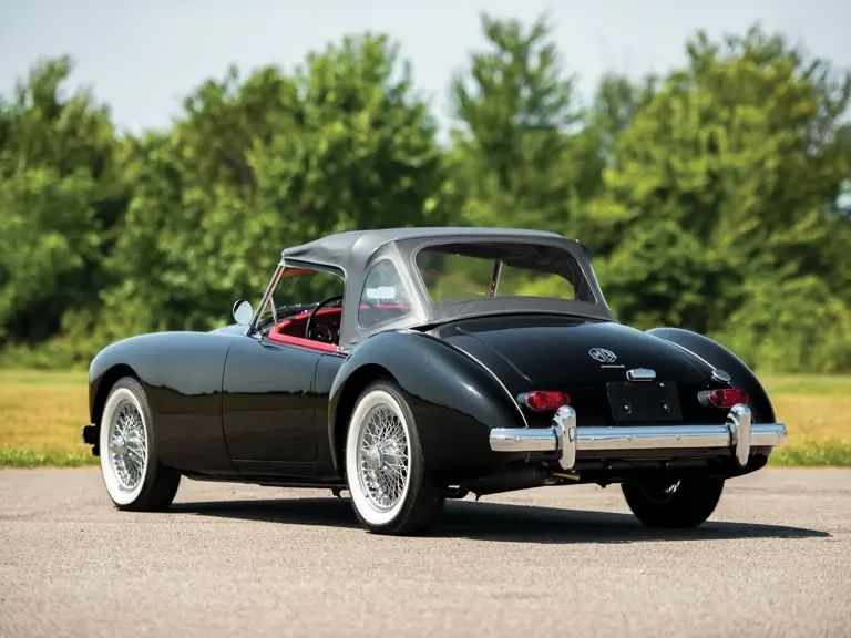 1962 MG MGA 1600 - Image 19 of 19