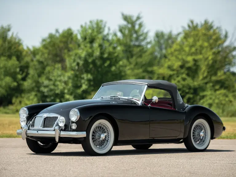 1962 MG MGA 1600 - Image 18 of 19