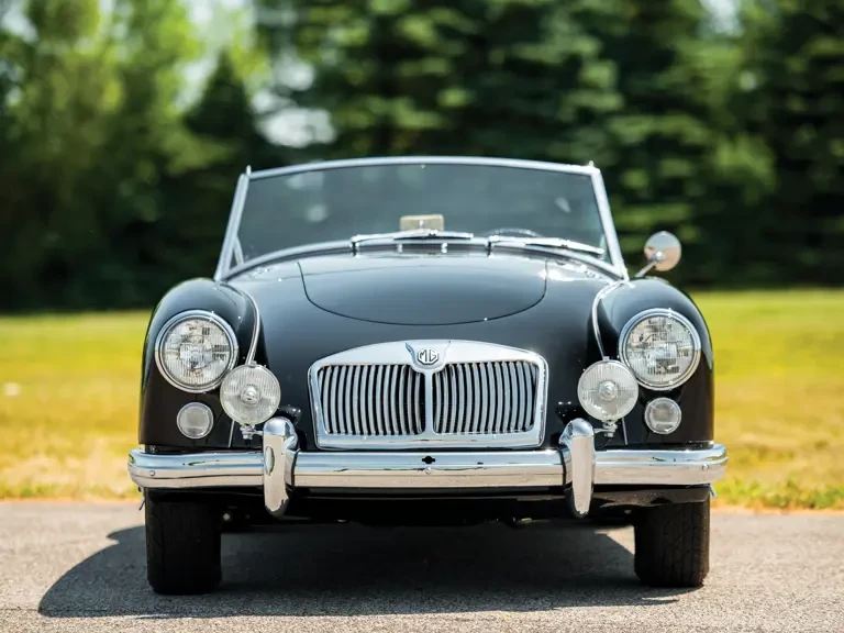 1962 MG MGA 1600 - Image 6 of 19