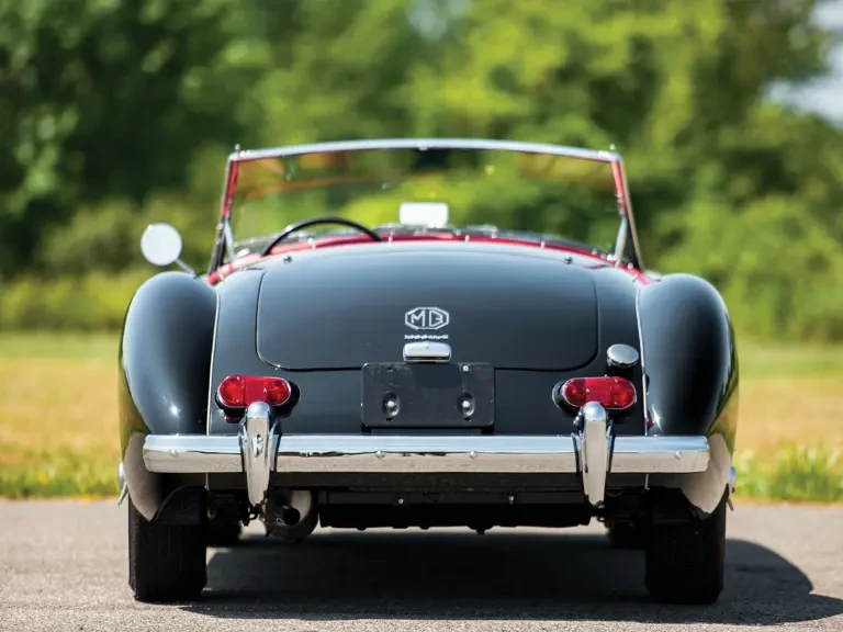 1962 MG MGA 1600 - Image 7 of 19