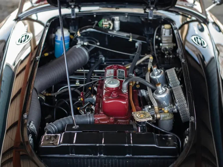 1962 MG MGA 1600 - Image 4 of 19