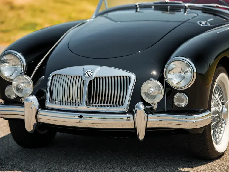1962 MG MGA 1600 - Image 8 of 19