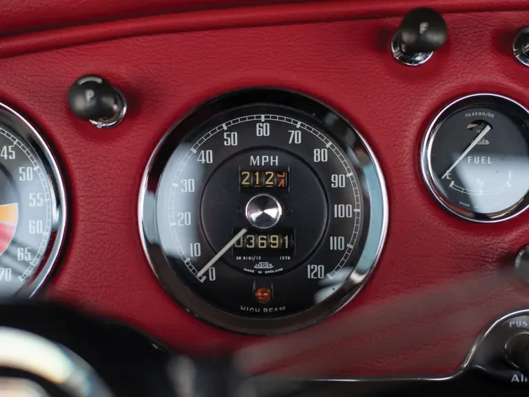 1962 MG MGA 1600 - Image 13 of 19