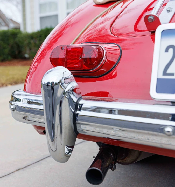 1962 MG MGA 1600 - Image 23 of 31