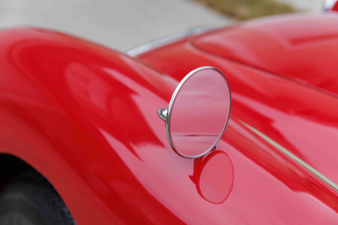 1962 MG MGA 1600 - Image 20 of 31